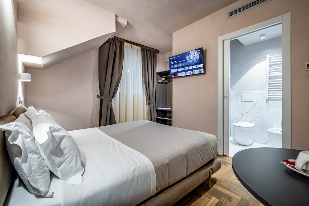 Hotel La Scaletta Al Ponte Vecchio