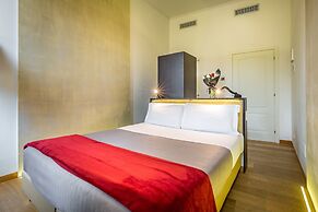 Hotel La Scaletta Al Ponte Vecchio