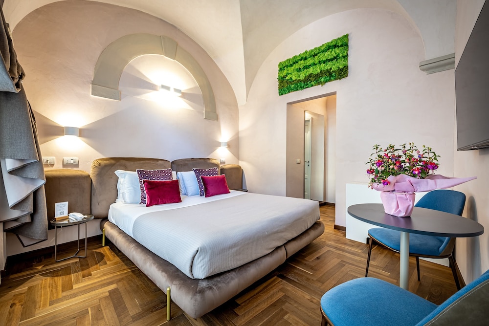 Hotel La Scaletta Al Ponte Vecchio