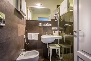 Hotel La Scaletta Al Ponte Vecchio