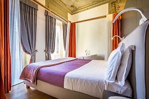 Hotel La Scaletta Al Ponte Vecchio
