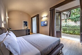 Hotel La Scaletta Al Ponte Vecchio