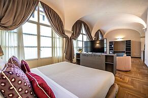 Hotel La Scaletta Al Ponte Vecchio