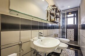 Hotel La Scaletta Al Ponte Vecchio