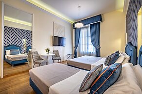 Hotel La Scaletta Al Ponte Vecchio