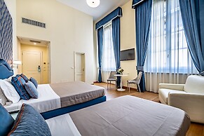 Hotel La Scaletta Al Ponte Vecchio