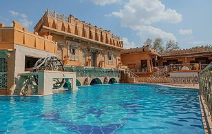 Ajit Bhawan - A Palace Resort