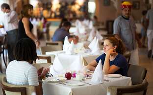 Ajit Bhawan - A Palace Resort