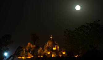 Ajit Bhawan - A Palace Resort