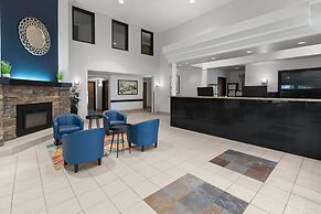Super 8 by Wyndham Quebec City