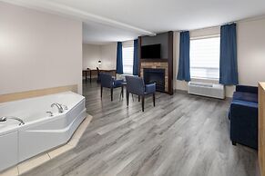 Super 8 by Wyndham Quebec City