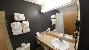 Super 8 by Wyndham Quebec City