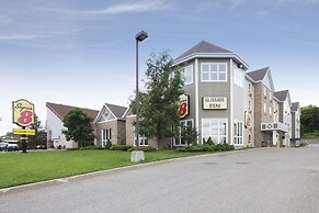 Super 8 by Wyndham Quebec City