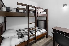Super 8 by Wyndham Quebec City