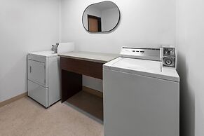 Super 8 by Wyndham Quebec City