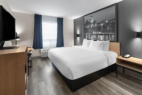 Super 8 by Wyndham Quebec City
