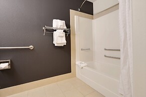 Super 8 by Wyndham Quebec City