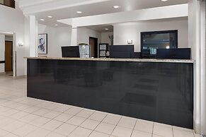 Super 8 by Wyndham Quebec City