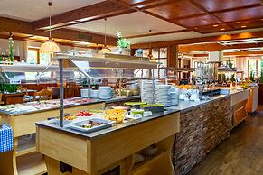 Das Wiesgauer - Alpenhotel Inzell
