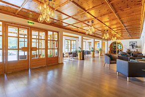 Das Wiesgauer - Alpenhotel Inzell