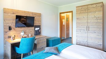 Das Wiesgauer - Alpenhotel Inzell