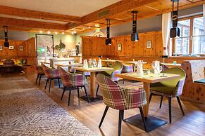 Das Wiesgauer - Alpenhotel Inzell