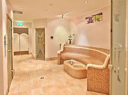 Das Wiesgauer - Alpenhotel Inzell
