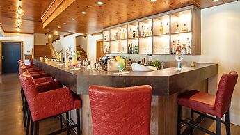 Das Wiesgauer - Alpenhotel Inzell