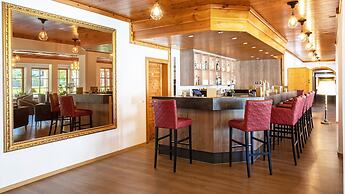 Das Wiesgauer - Alpenhotel Inzell