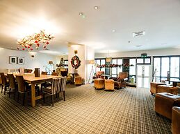 Barony Castle Hotel