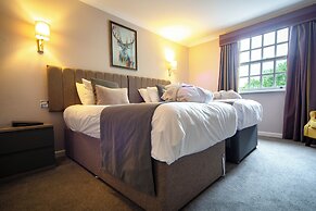 Barony Castle Hotel
