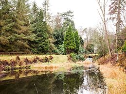 Barony Castle Hotel
