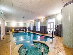Barony Castle Hotel
