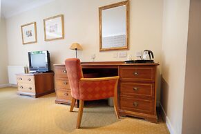 Barony Castle Hotel