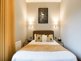 Barony Castle Hotel