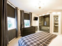 Barony Castle Hotel