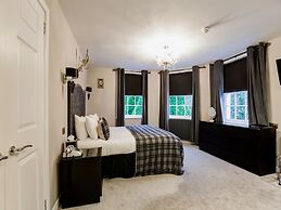 Barony Castle Hotel