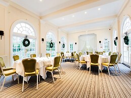 Barony Castle Hotel