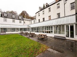 Barony Castle Hotel