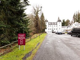 Barony Castle Hotel