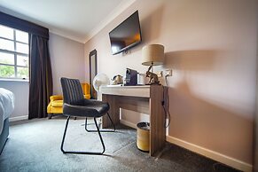 Barony Castle Hotel