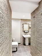 Barony Castle Hotel