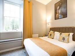Barony Castle Hotel