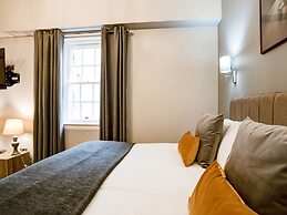 Barony Castle Hotel