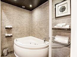 Barony Castle Hotel