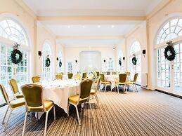 Barony Castle Hotel