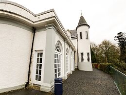 Barony Castle Hotel