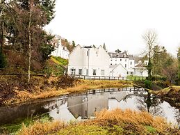 Barony Castle Hotel