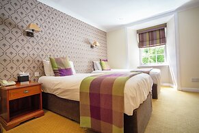 Barony Castle Hotel