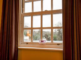 Barony Castle Hotel